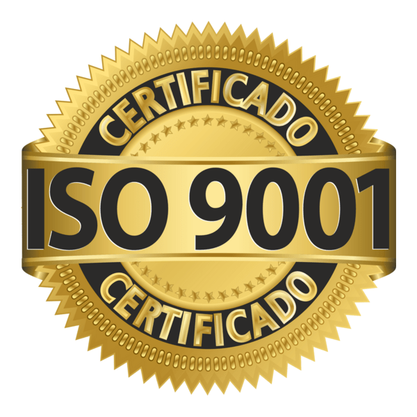 Certificación ISO 9001