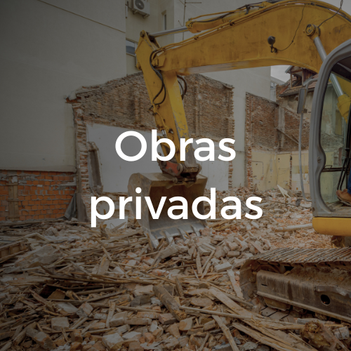 Sector privado